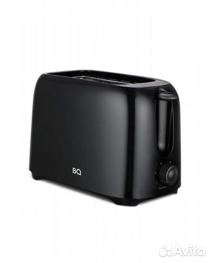 Тостер новый
