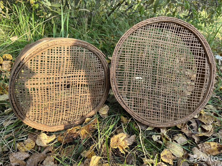 Сито старинное