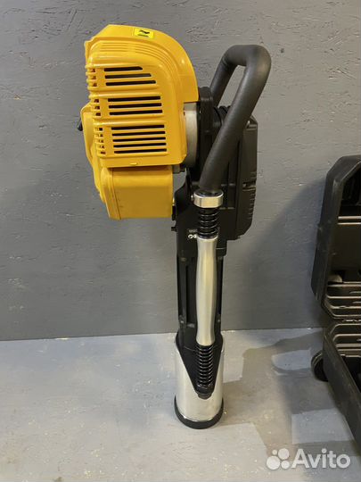 Аренда\Прокат Бензиновый копер