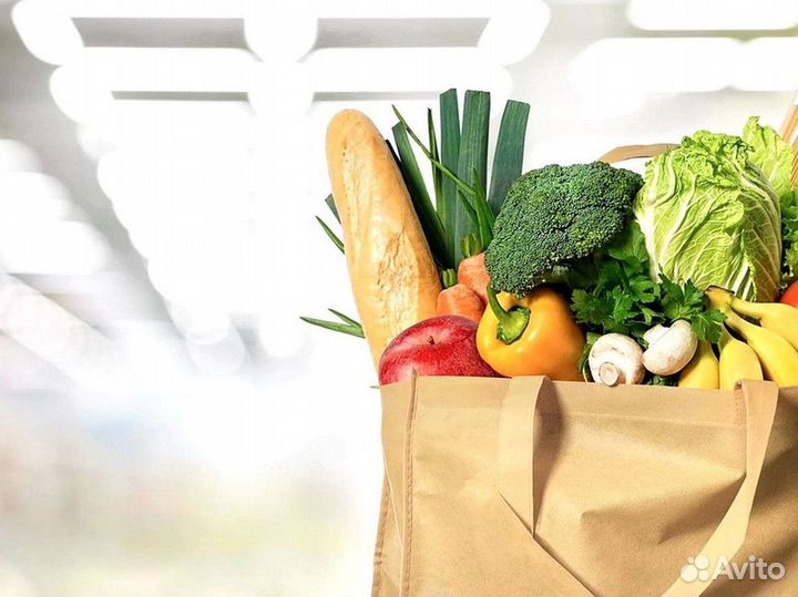Корм для животных. Продукты питания