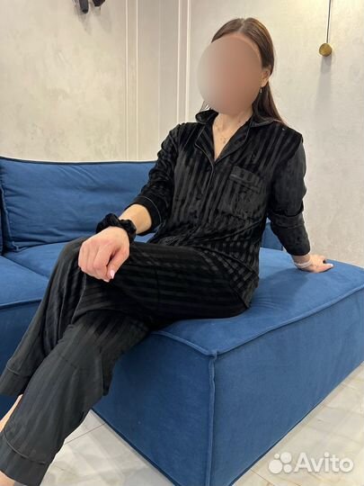 Домашний костюм женский