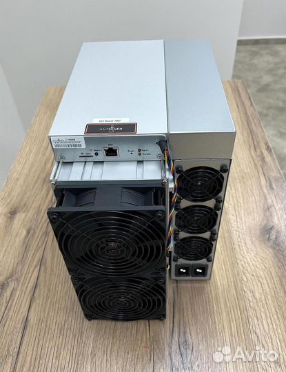 Асик Antminer L7 9500mh