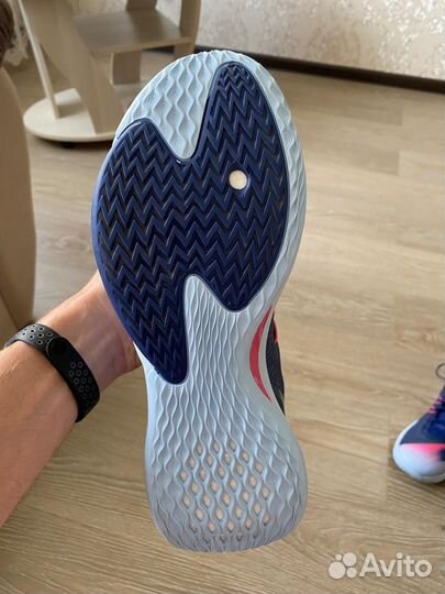 Кроссовки баскетбольные Anta Skyline 2.0 44,5 разм