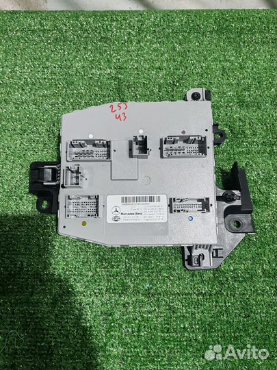 Блок SAM передний Mercedes A2059006330 19г