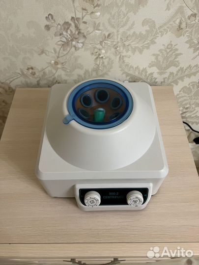 Центрифуга