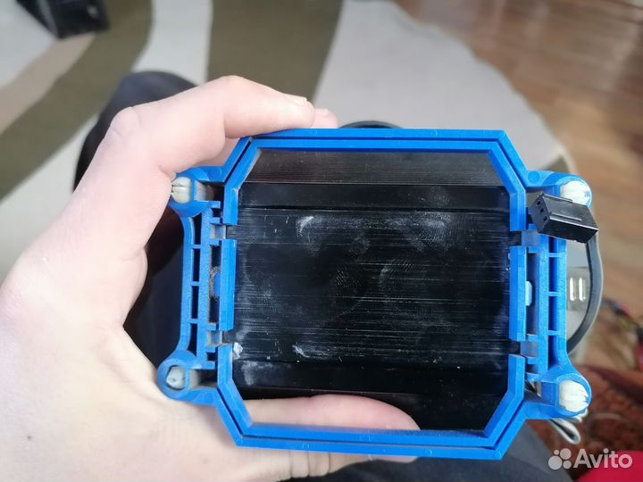 Кулер для охлаждения процеccора