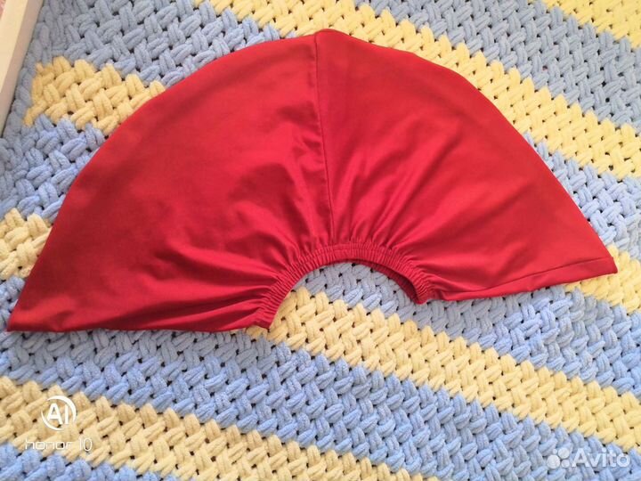 Юбка солнце гимнастическая