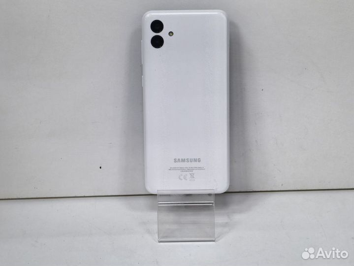 Samsung Galaxy A04, 4/64 ГБ