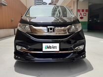 Honda Stepwgn 1.5 CVT, 2016, 50 000 км, с пробегом, цена 1 700 000 руб.