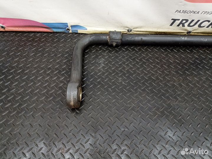 Стабилизатор передний