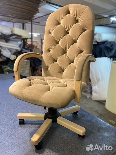 Кресло руководителя