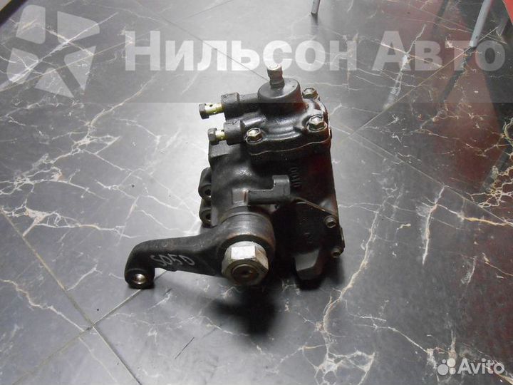 Редуктор рулевой toyota dyna, toyoace, XZU, узкая