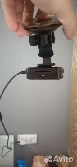 Видеорегистратор