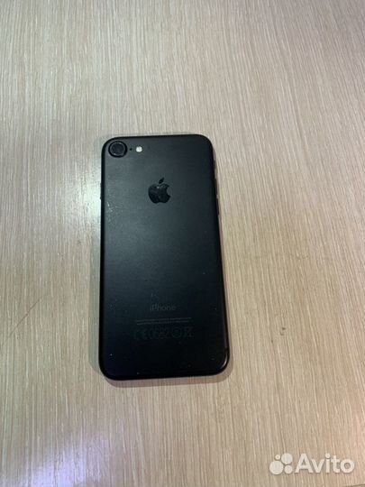 iPhone 7, 32 ГБ