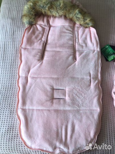 Конверт в коляску Elodie details