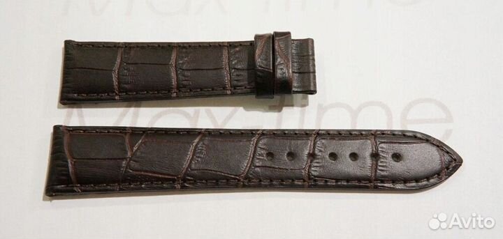 Ремешок на часы Tissot Tradition T063.610 Оригинал