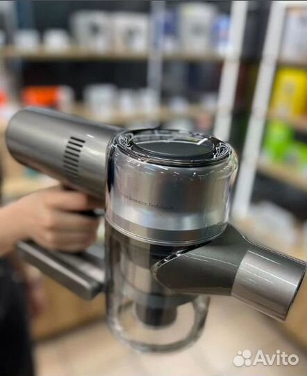 Беспроводной Ручной пылесос Xiaomi Dreame T30