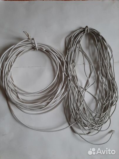 Интернет кабель и для телевизора