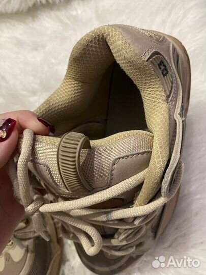 Osiris d3 розовые