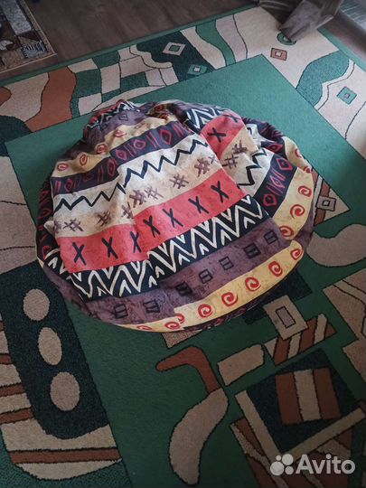 Кресло мешок