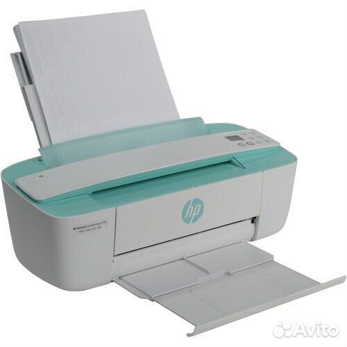 Hp deskjet 3785