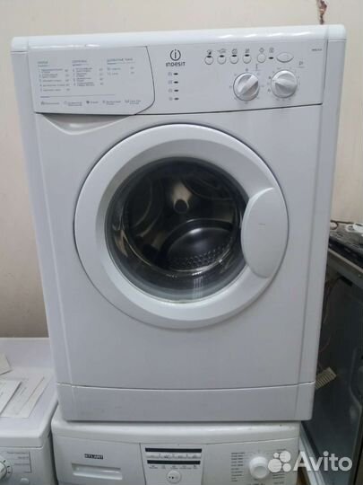Стиральная машина бу hotpoint ariston и др.От:6000