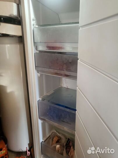 Морозильная камера