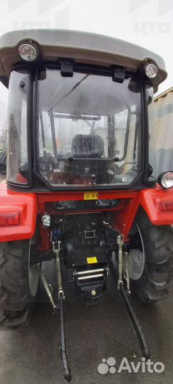 Sollers Argo промтоварный, 2023