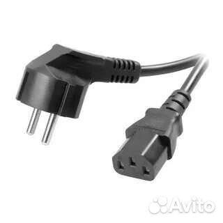Сетевой кабель (питания) для компьютера