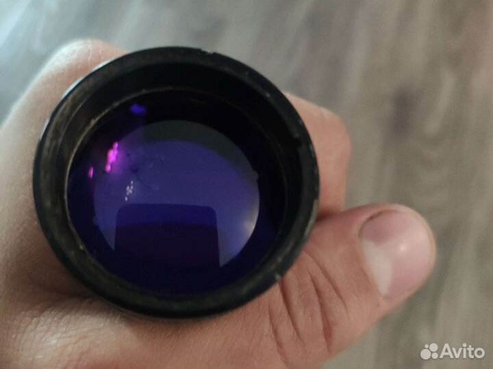 Прицел псо 1