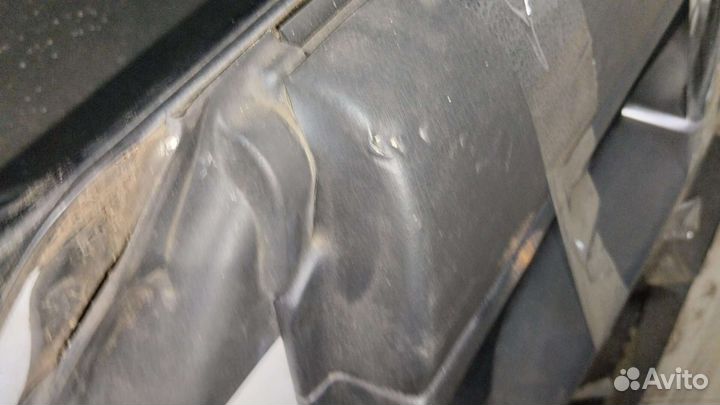 Дверь боковая Subaru Legacy (B13), 2003