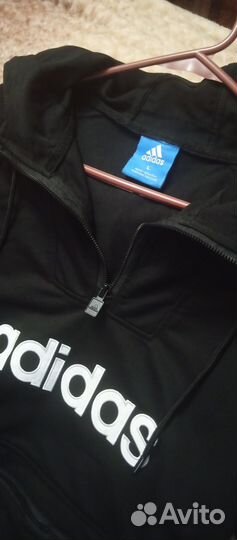 Мастерка adidas