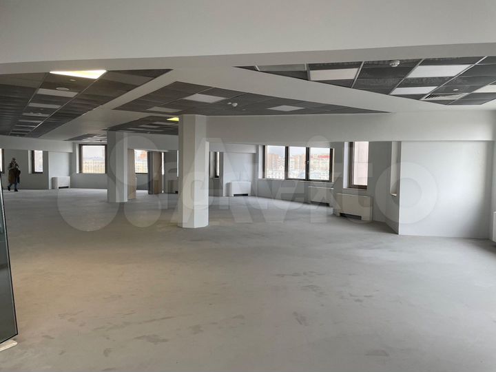 Сдам офисное помещение, 357 м²