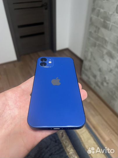 iPhone 12, 128 ГБ