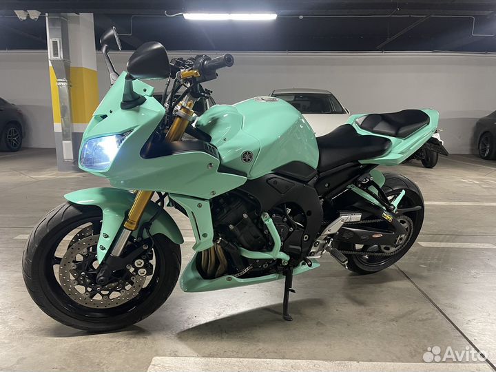 Продам yamaha fz1