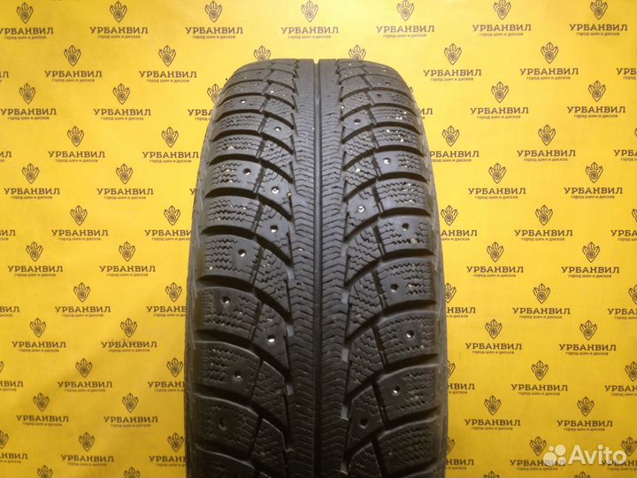 Gislaved Nord Frost 5 195/65 R15 91