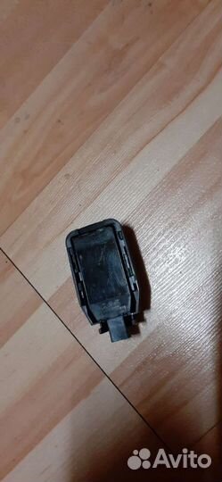 Mazda 6 gj датчик дождя