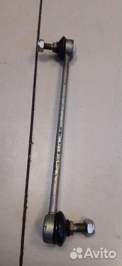 Тяга стабилизатора задней подвески левая, правая