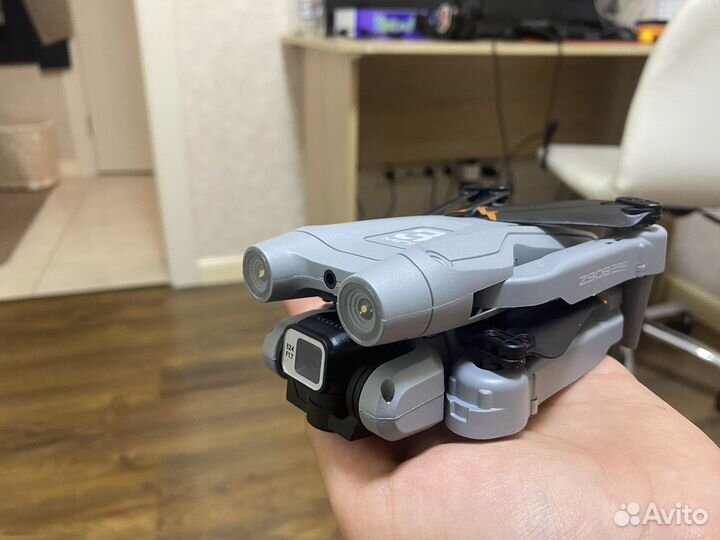 Квадрокоптер Z908 PRO