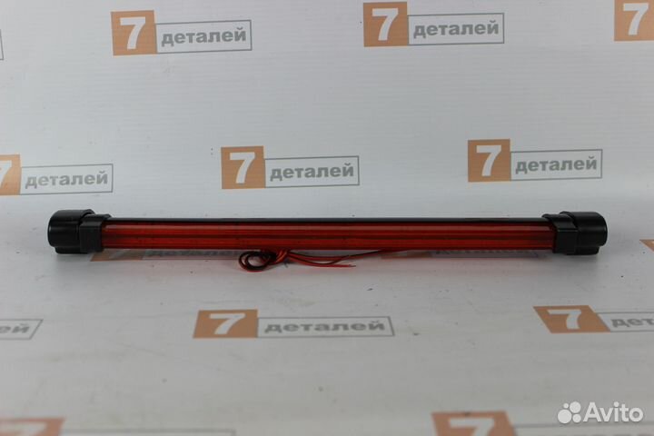 Дополнительный стоп сигнал 24 диода новый