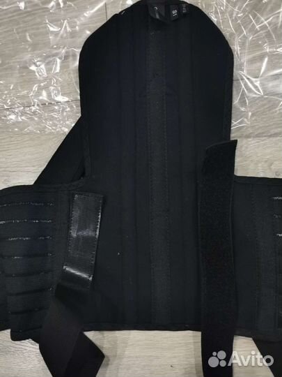 Корсет, корректор осанки для спины ортопедич. orto