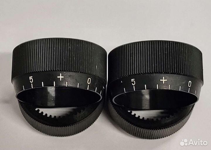 Муфта окуляра на бинокль Б12,Б15.Новая