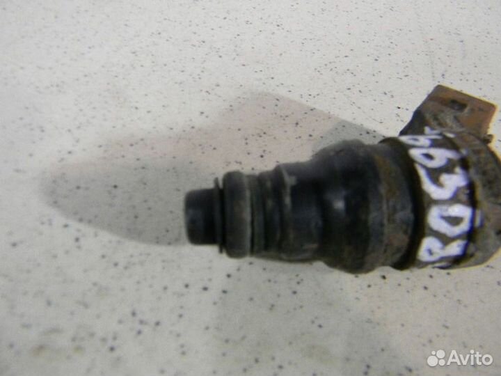 Топливная форсунка