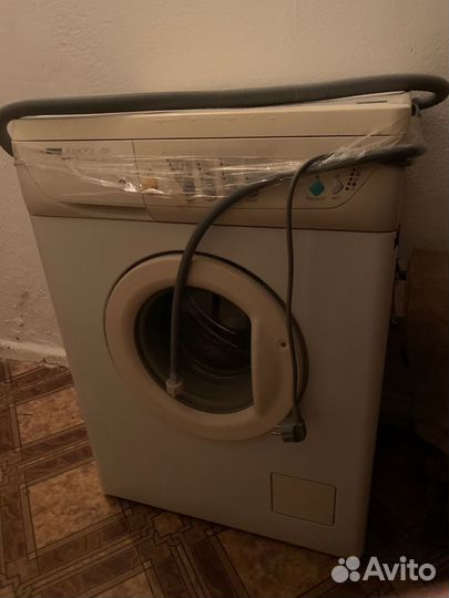 Стиральная машина бу