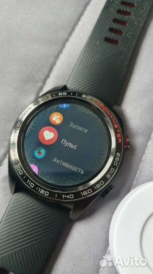 Huawei magic watch