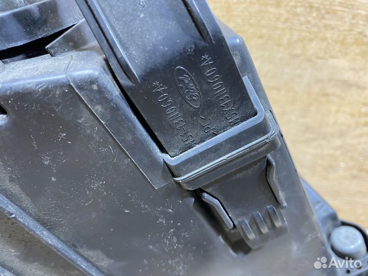 Фара передняя левая Ford Focus 2 дорест 142486