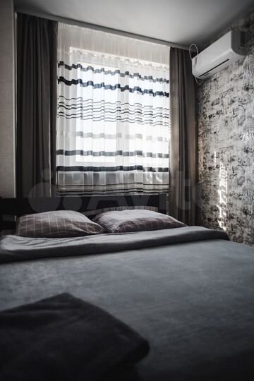 2-к. квартира, 52 м², 13/20 эт.