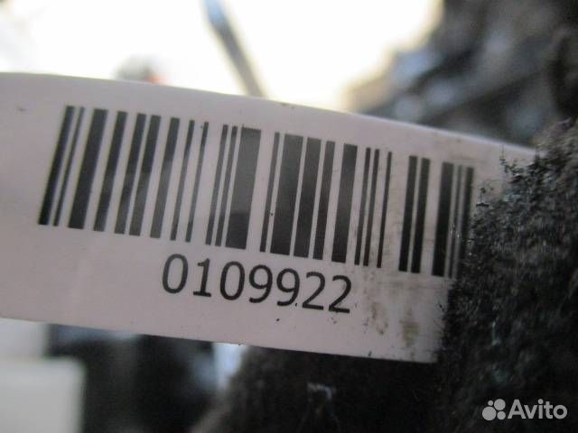 Насос гидроусилителя руля Volkswagen Golf 3 1999