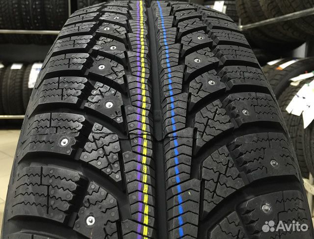 Matador MP 30 Sibir Ice 2 185/65 R15