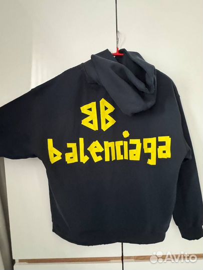 Balenciaga